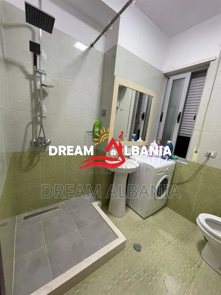 Apartament 2+1 me qera ne rrugen Haxhi Hysen Dalliu prane Fakultetit t