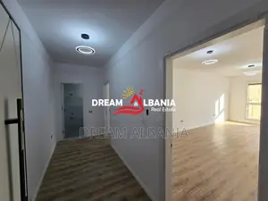 Apartament 1+1me Post Parkimi në shitje Color Splash Paskuqan, Tirane 
