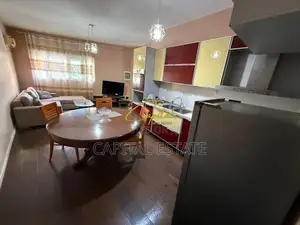 APARTAMENT ME QIRA 2+1 ISH TREGU ELEKTRIK 50.000 LEKE