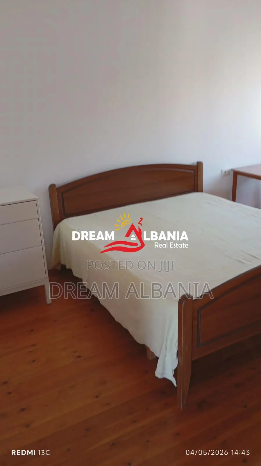 Jepet me qera kat vile 2+1 tek Kodra e Priftit, Tirane (ID 4251457)