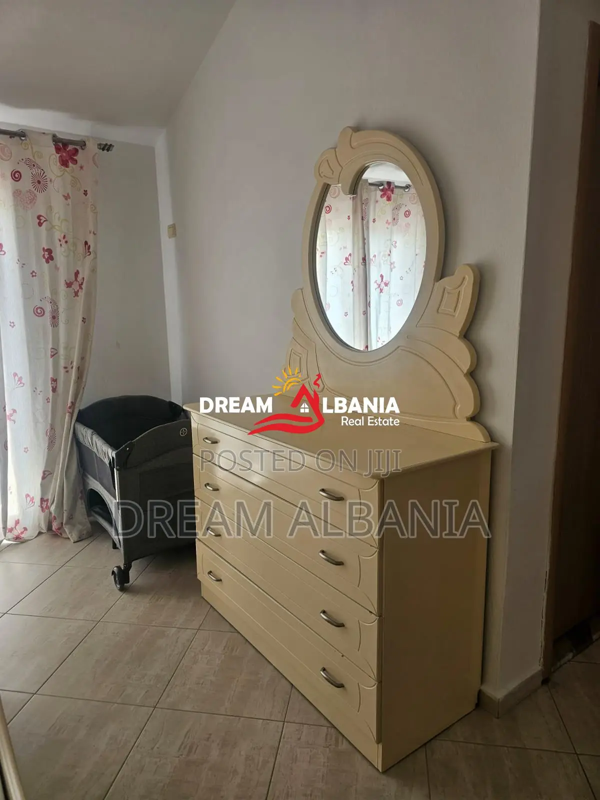 Apartament me qera 2+1+2 i sapo investuar ne Fresk prane Restorant MUR