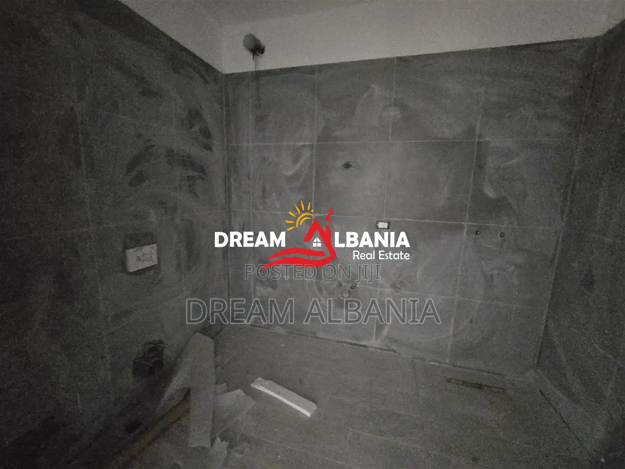 Apartament 1+1 ne Shitje Rruga Dritan Hoxha, Kompleksi Aura ne Tirane 