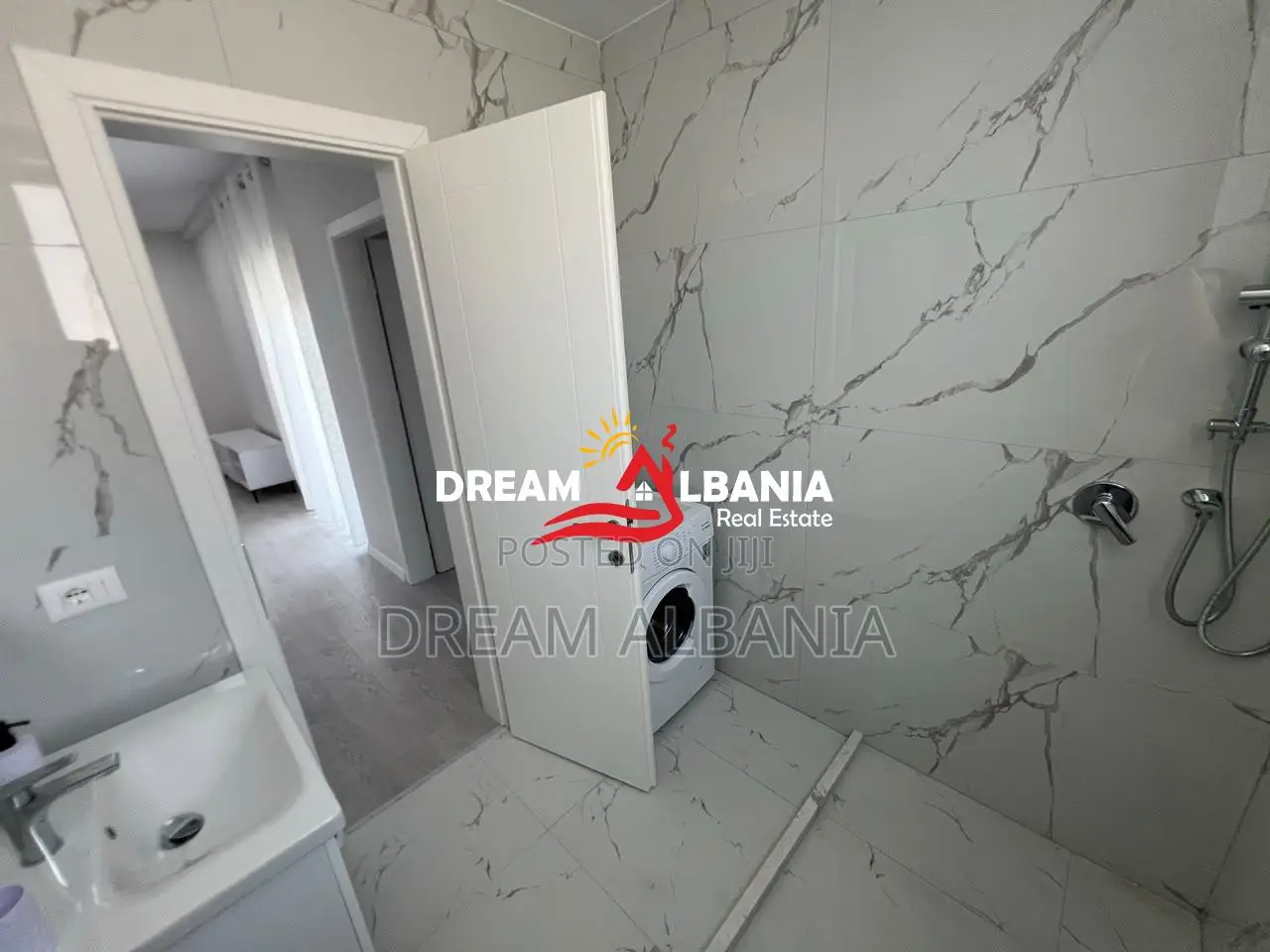 Jepet me qera apartament 2+1 tek Kodra e Priftit ID (42215621)