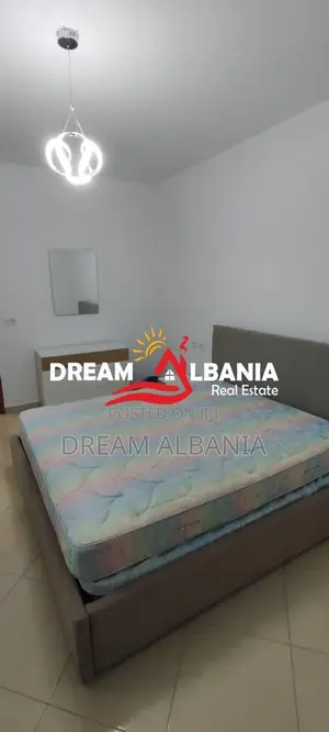 Apartament 2+1 me qera ne Don Bosko, Tirane (ID 42215464)