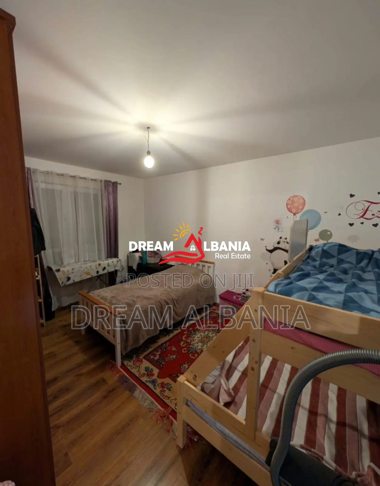 Apartament 2+1 ne shitje tek rruga Kavajes prane Auto Kadiu (ID 412955