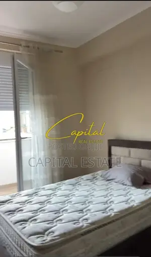 APARTAMENT ME QIRA 2+1 5 MAJI 55.000 LEKE