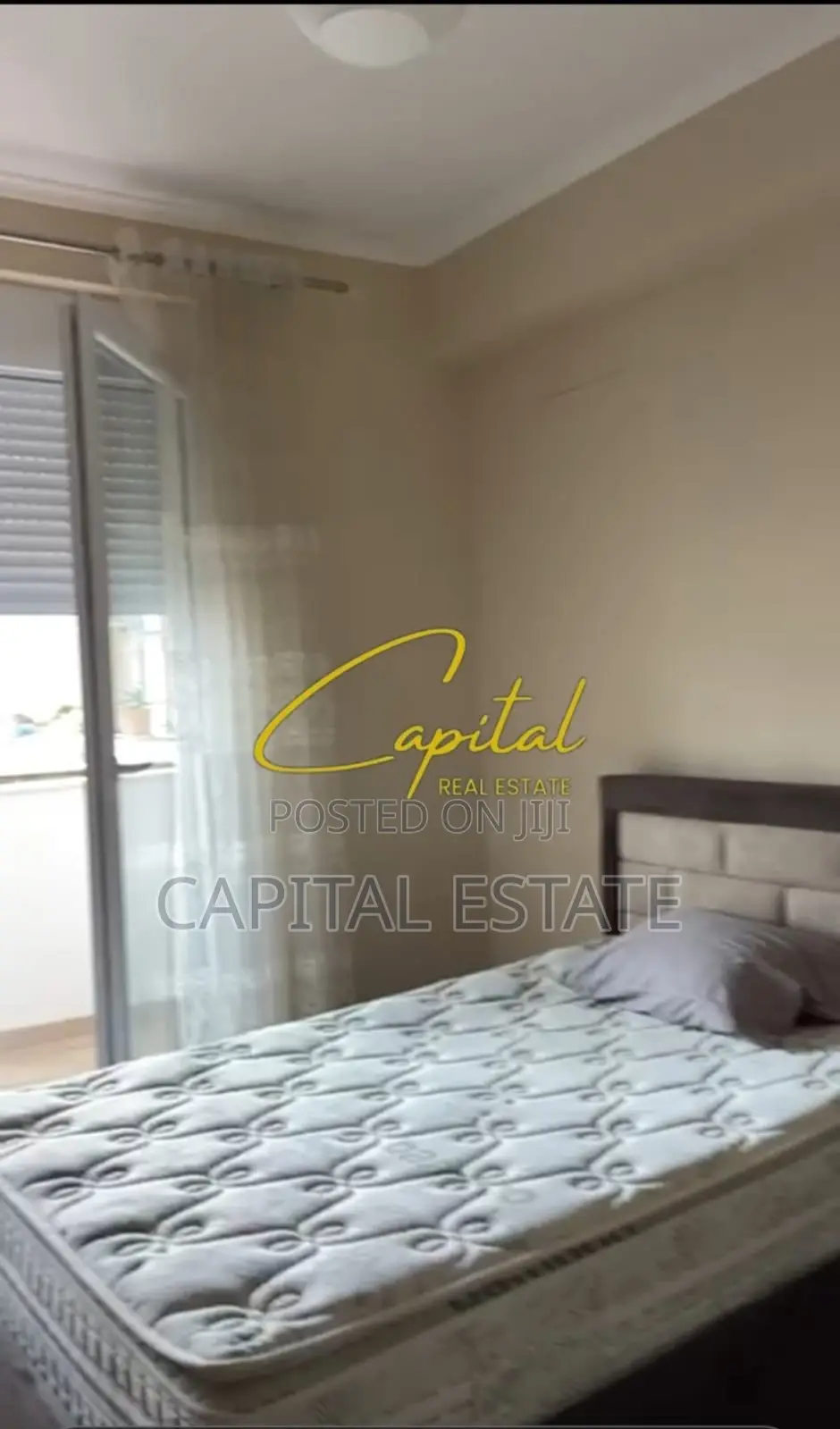 APARTAMENT ME QIRA 2+1 5 MAJI 55.000 LEKE