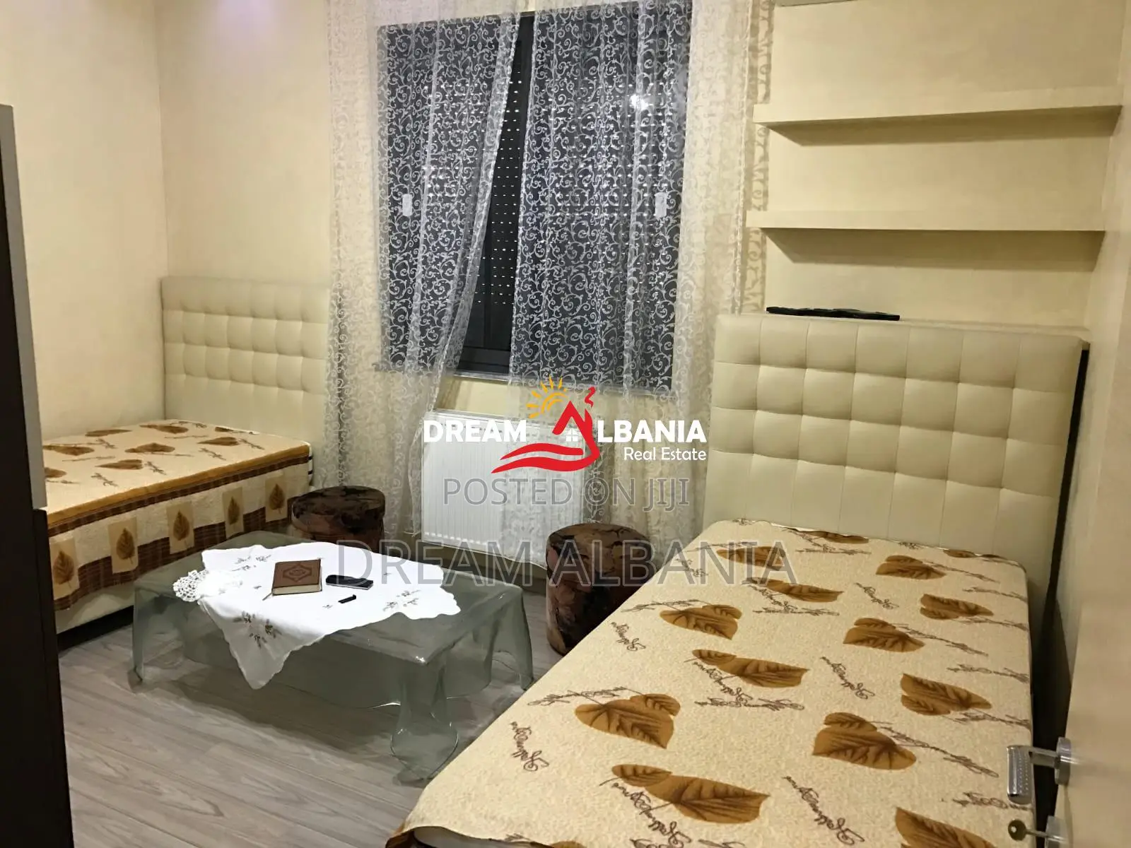 Shitet Vile 4 Kateshe ne zonen e Institutit, Tirane (ID 4151211)