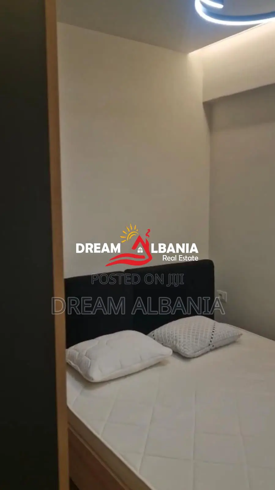 Jepet Apartament 1+1 Tek Stacioni Trenit, prane ESP Oil (ID 42111657 )