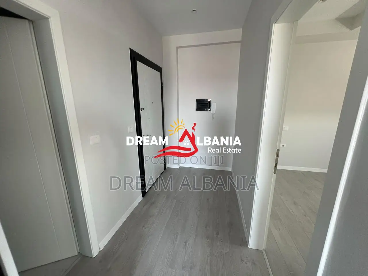 Jepet me qera apartament 1+1 tek Kodra e Priftit ID (42111637)