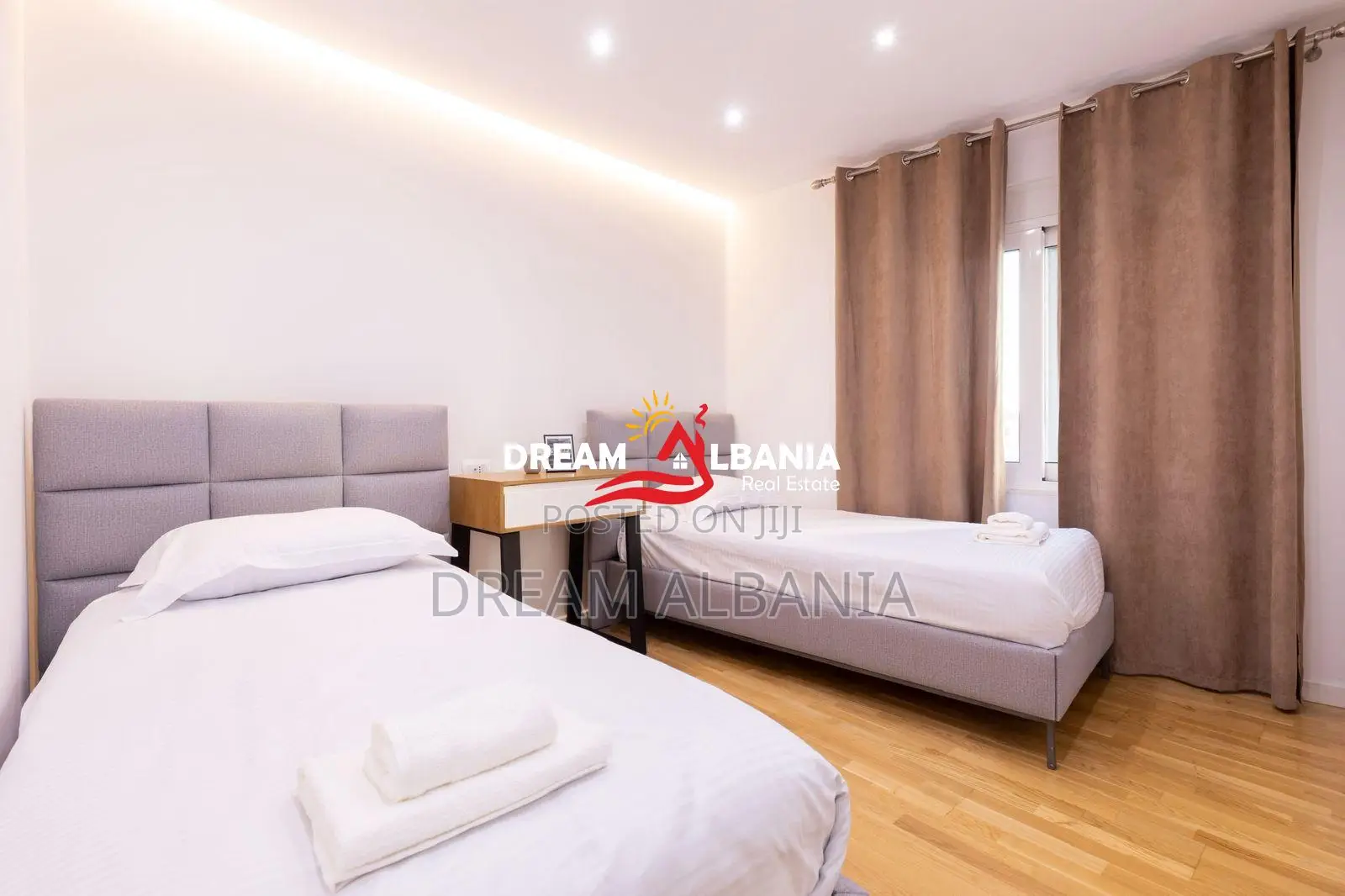 Apartament modern 2+1+2 ne shitje , Zogu i Zi (ID 41212069)