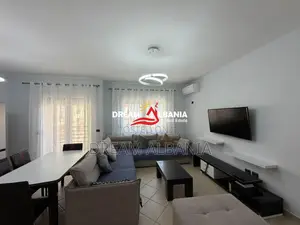 Jepet me qera apartament 2+1+2 me Post parkimi tek 9 -kateshet, Tirane