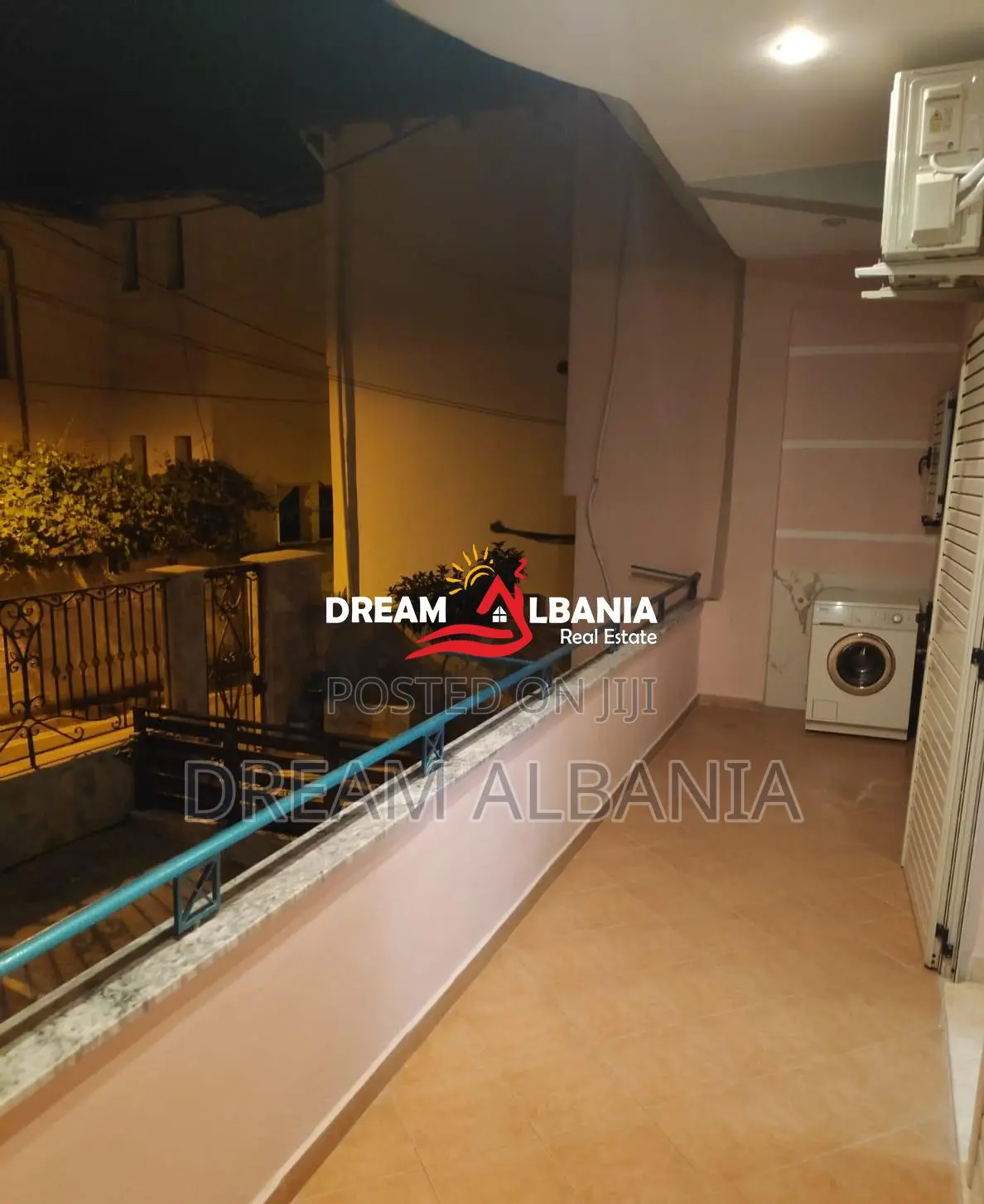Apartament 2+1 me qera ne Porcelan rruga Marie Kraja (ID 42215293).