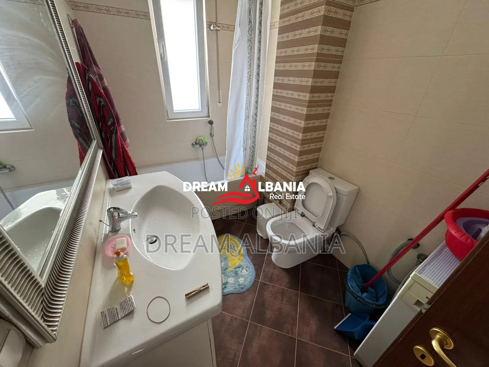 Apartament 2+1+Verand per shitje ,Kopshti Botanik, prane Xhamis (ID 41
