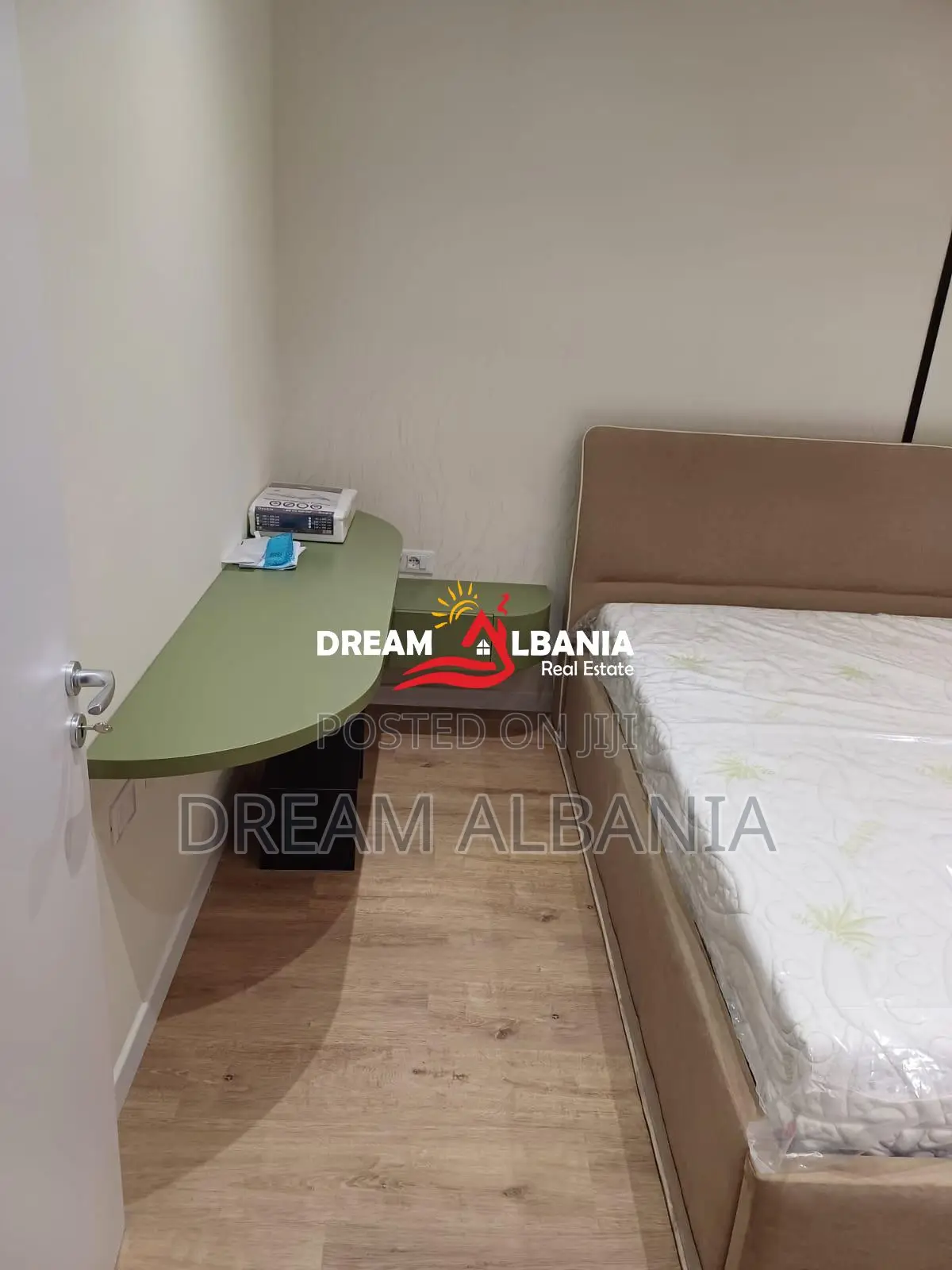 Apartament me qera 1+1 tek Bulevardi i Ri, Tirane (ID 42111456)