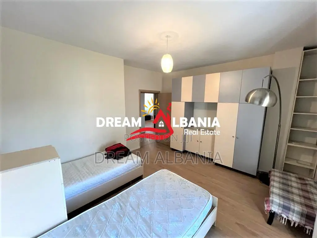 Apartament 2+1 ne shitje tek 21 Dhjetori prane Tirana Garden Building 