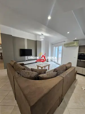 Jepet apartament 2+1+2wc me qera ne Fresk , Tirane ( ID 42215476 )