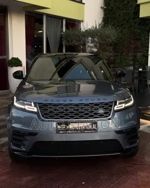 Range Rover Velar