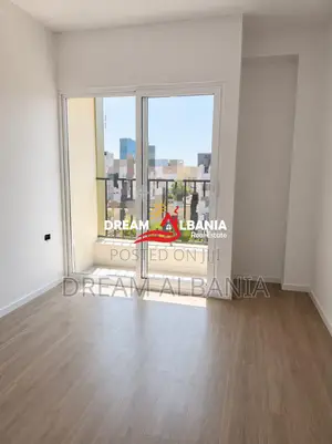 Shitet Apartament 1+1 Tek Ambasada Amerikane, afer shkolles Osman Myde