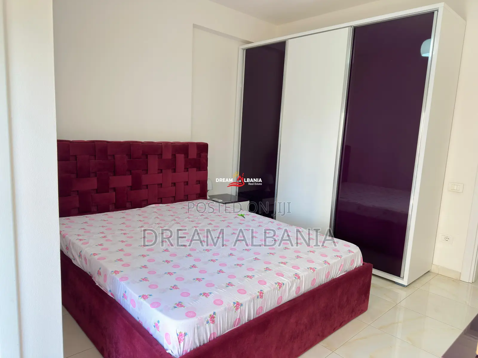Apartament 2+1+2 me qera te Selvia, Tirane (ID 42215378)