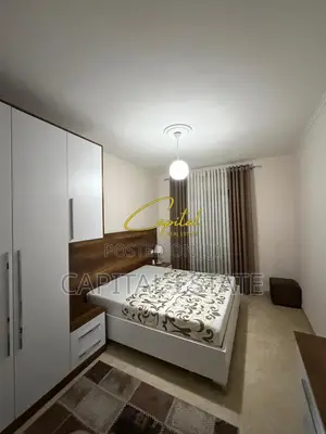 APARTAMENT ME QIRA 1+1 RRUGA BESIM ALLA 40.000 LEKE