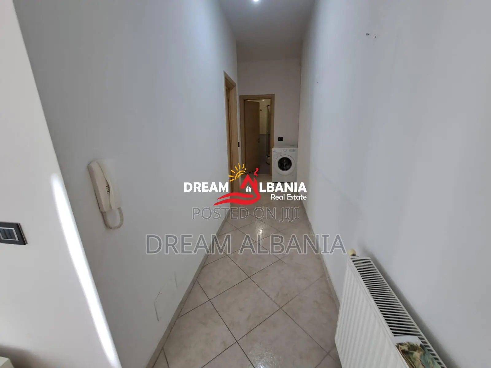 Shitet Apartament 2+1+2WC Komuna e Parisit, Kompleksi KIKA 2 (ID 51210