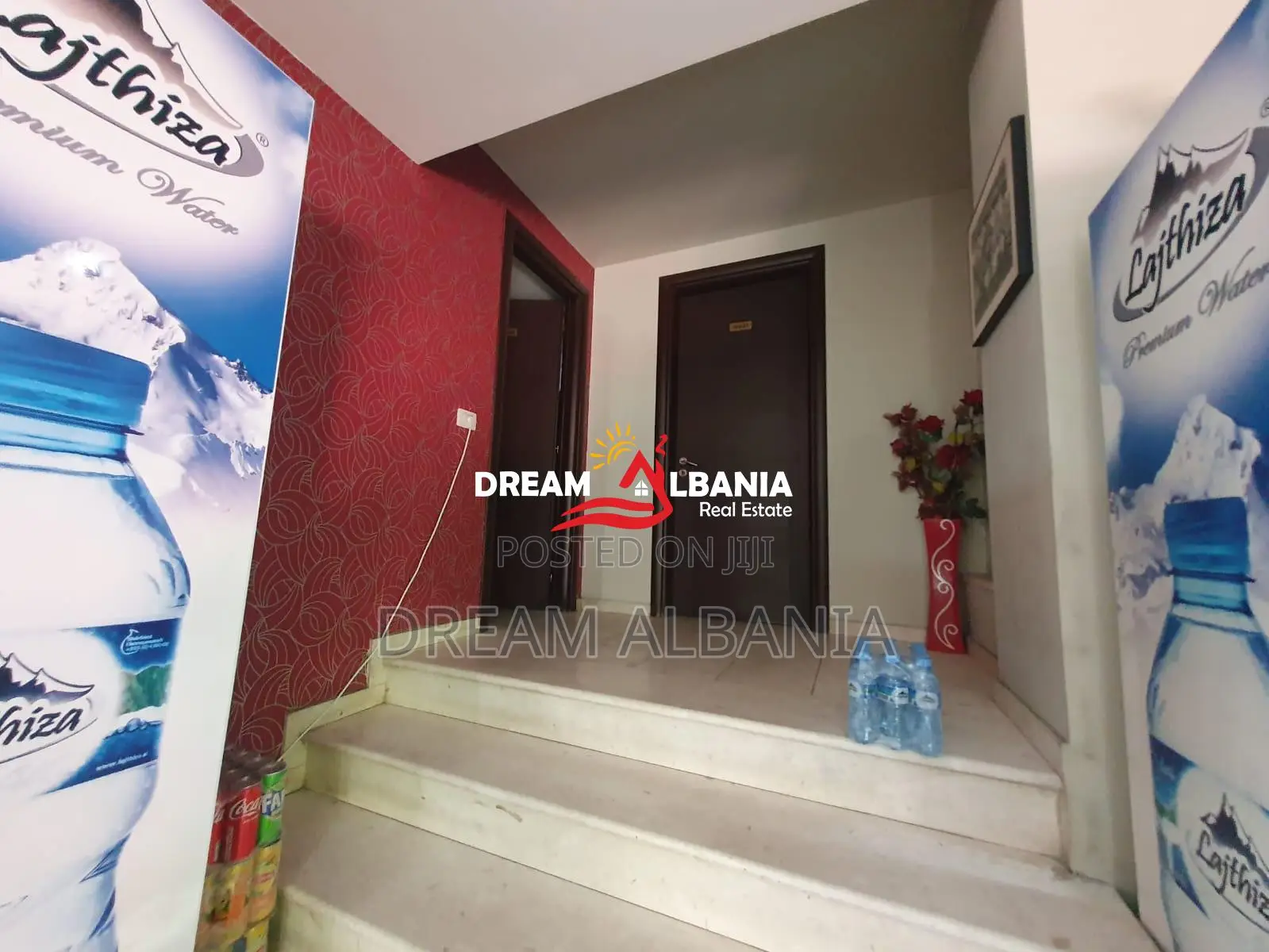 Lokal per Shitje ne Don Bosko prane Vizion Plus, ne Tirane ( ID 417143