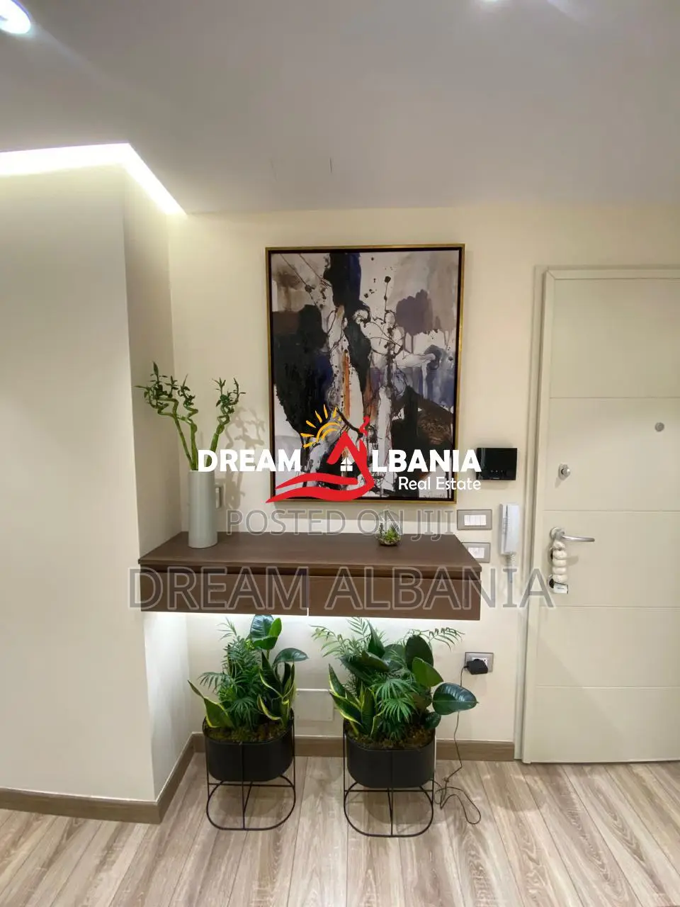 Shitet Apartament 3+1+2 luksoz tek Rezidenca Platea ne Fresk ID(413150