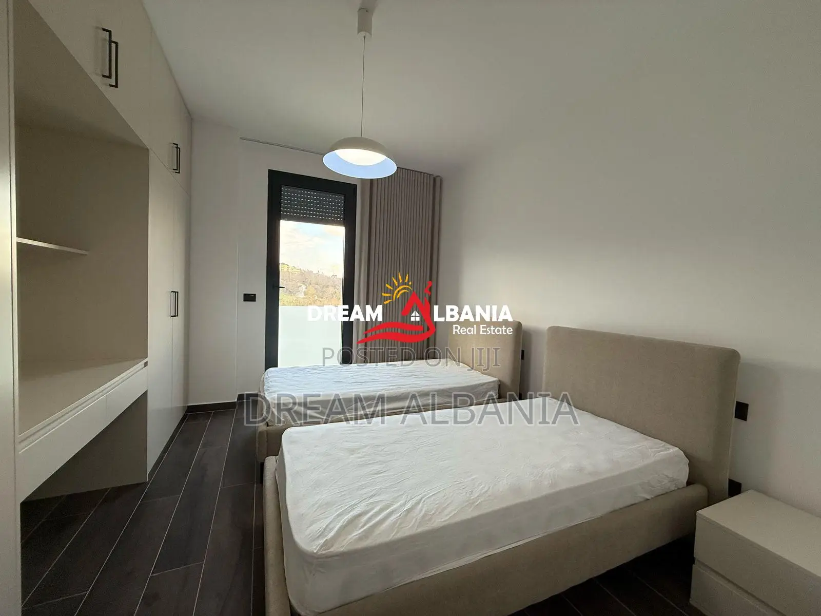 Super Apartament 2+1+2+Parkim me qera te Residenca Sofia Hill prane Te