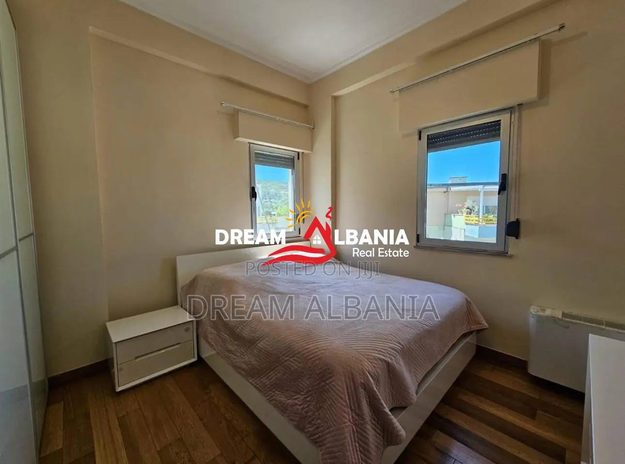 Apartament 2+1 ne shitje tek Liqeni i Thate ne Rrugen Peti, Tirane (ID