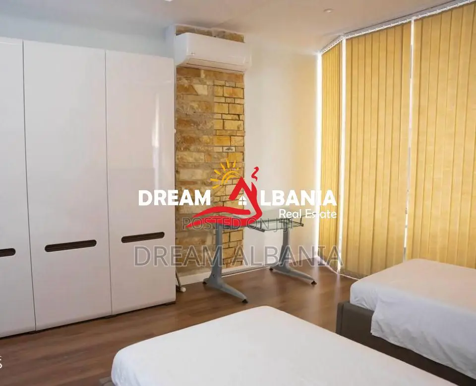 Apartament 2+1+parkim me qera tek Selvia, Tirane (ID 4229477)