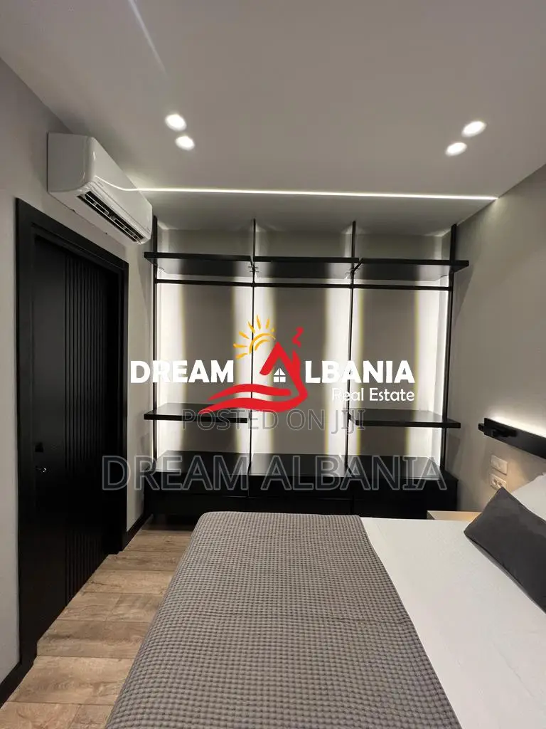 Apartament 2+1 me qera ,Rruga e Barrikadave Tirane ID (42215351)