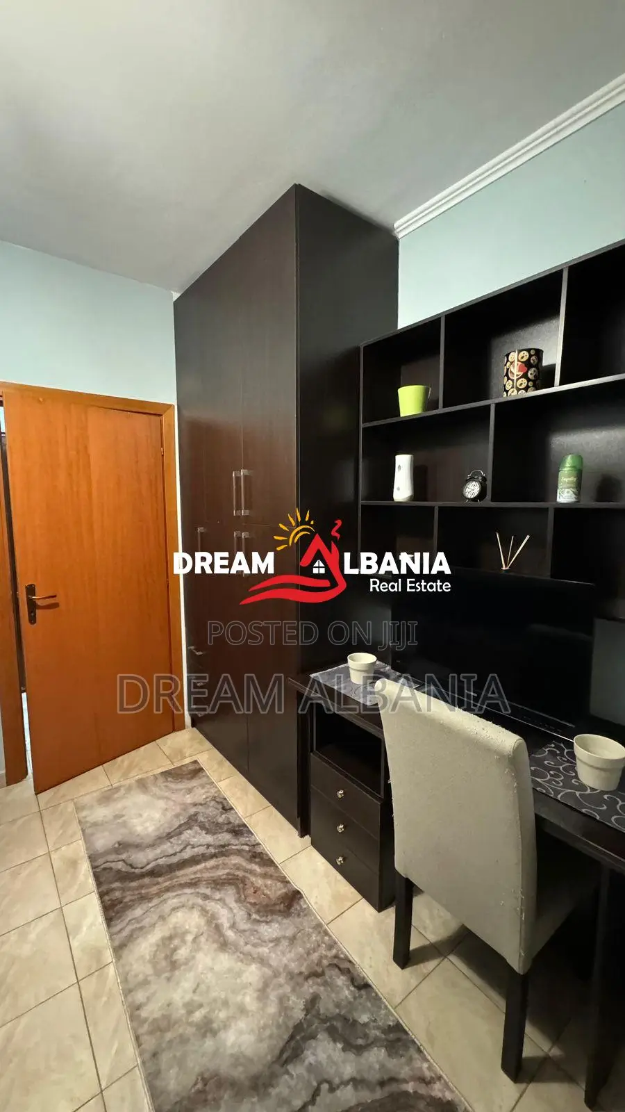 Shitet Apartament 2+1 – Pranë 2 Palmave, Rruga Astrit Losha ( id 41212