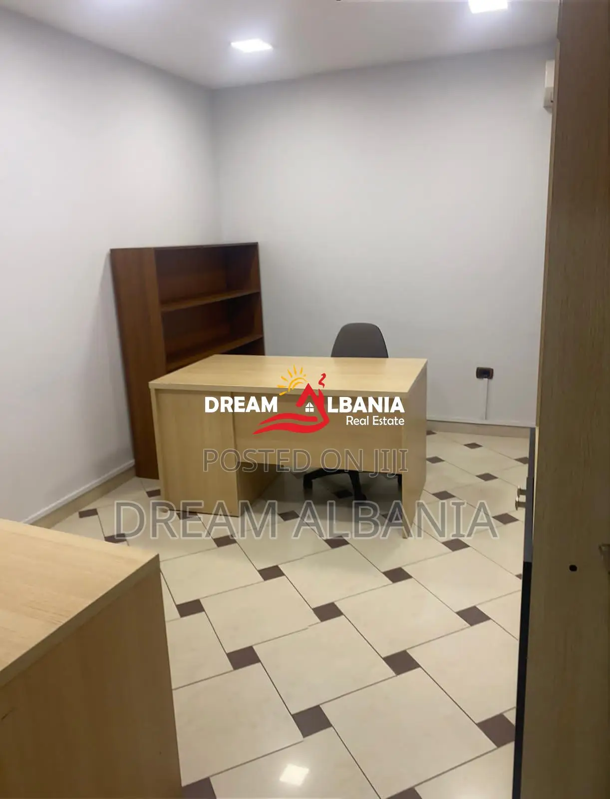 Ambient per zyre me qera ne Bllok prane Juvenilies ne Tirane (ID 42611