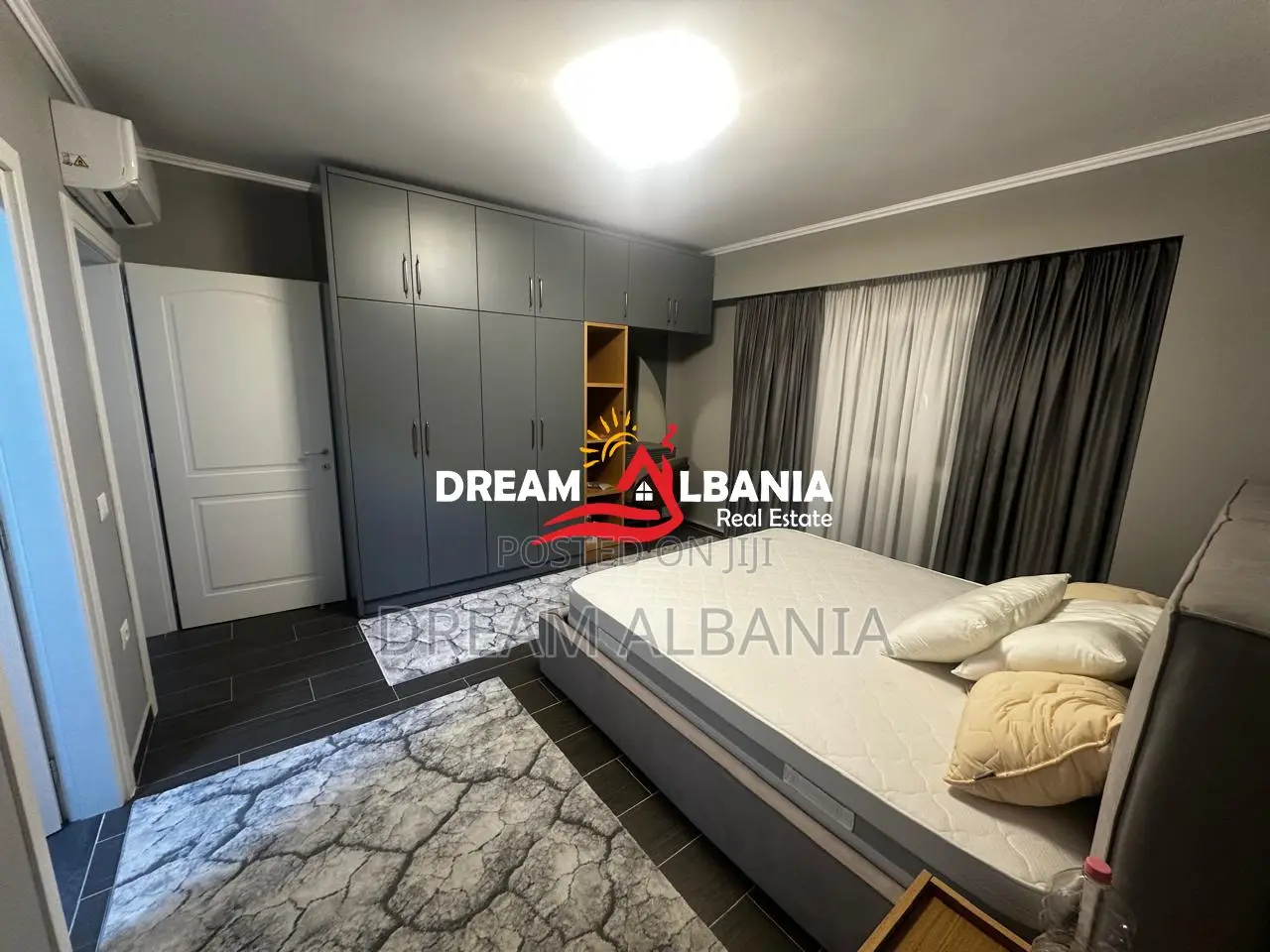 Apartament 3+1+2 ne Shitje, Selite prane Kompleksit 3D (4131475)
