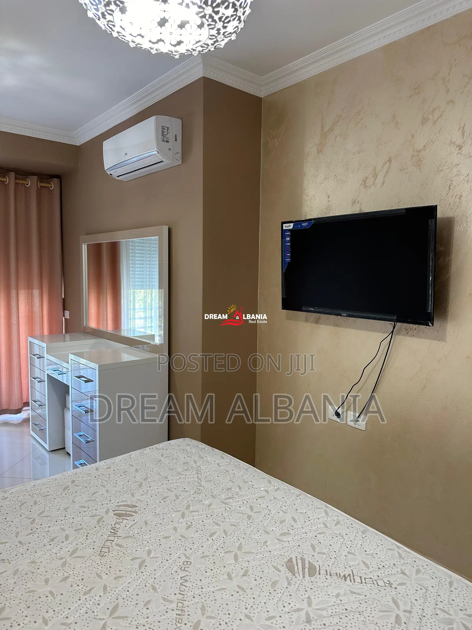 Dupleks 3+1+3 ne shitje te Residenza Kodra e Diellit 1 (ID 4131349).