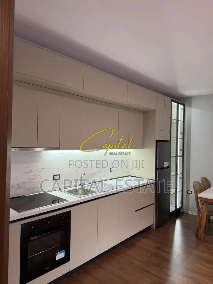 APARTAMENT ME QIRA 1+1 BULEVARDI I RI 70.000 LEKE
