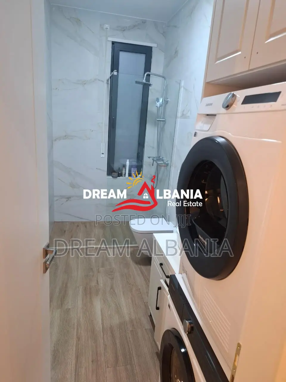 Apartament modern 2+1+2 me qera ne residencen Erli (ID 42215227)