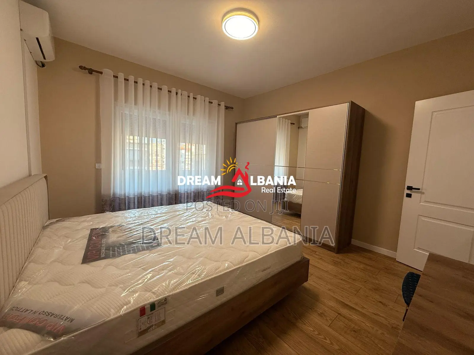 Super Apartament 2+1 me qera te Brryli prane Karburant Eida (ID 422152