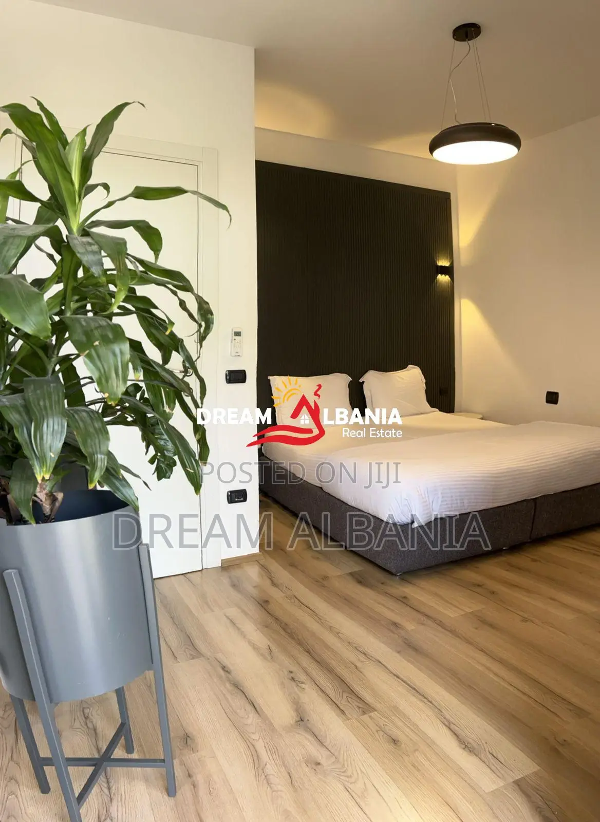 Apartament 2+1 me qera Rruga e Kavajes, Tirane (ID 42215377)