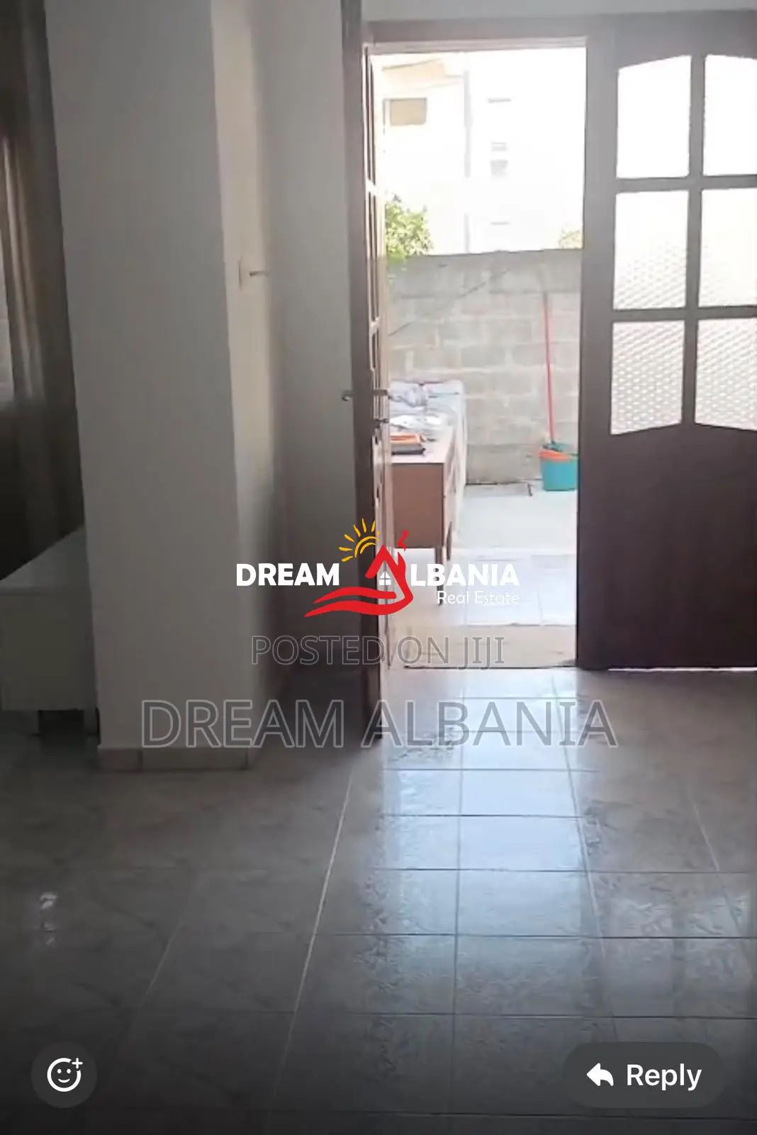 Jepet me qera shtëpi private 2+1+Parkim prane Amerikan 2, Rruga Dibres