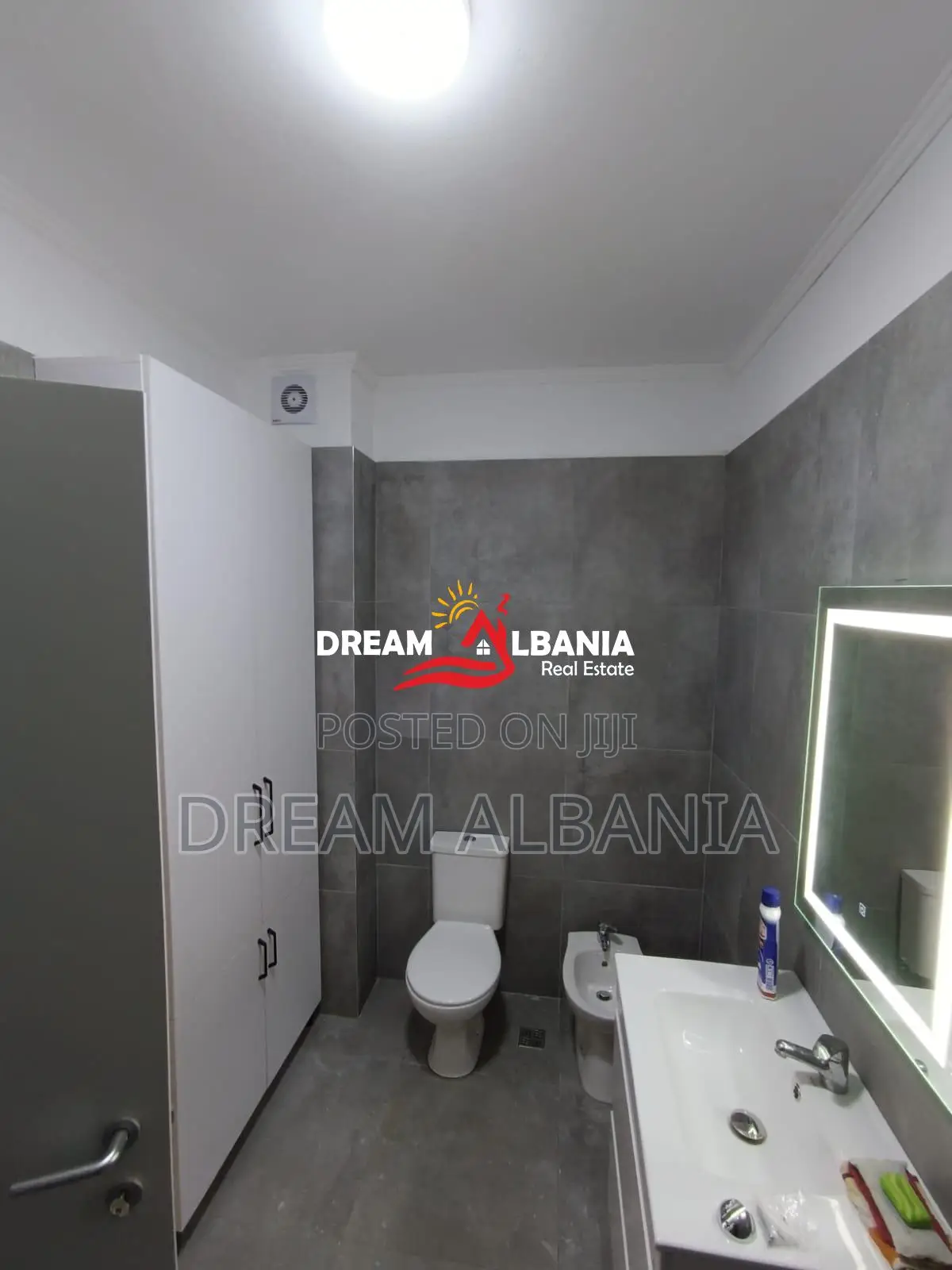 Apartament 1+1 në shitje në Rrugen Jordan Misja, Tiranë (ID 41111556)