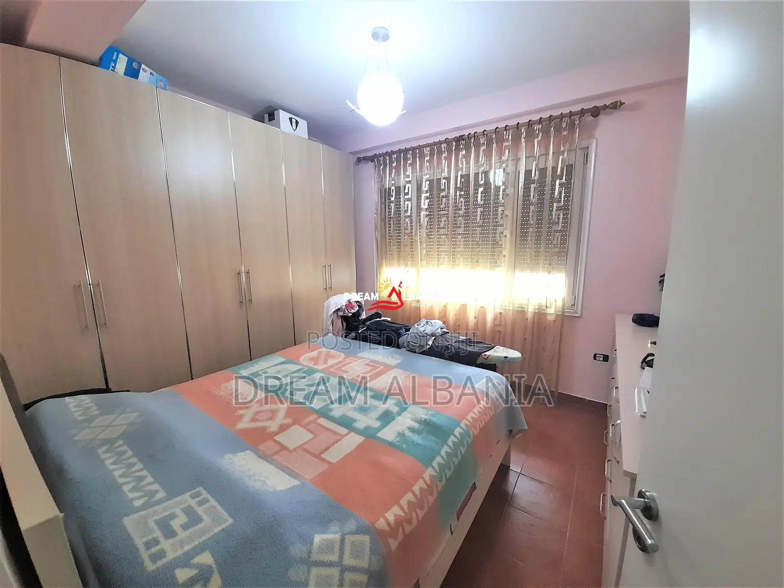 Apartament 2+1 ne Shitje prane Prokurorise ne Tirane (ID 41211074)