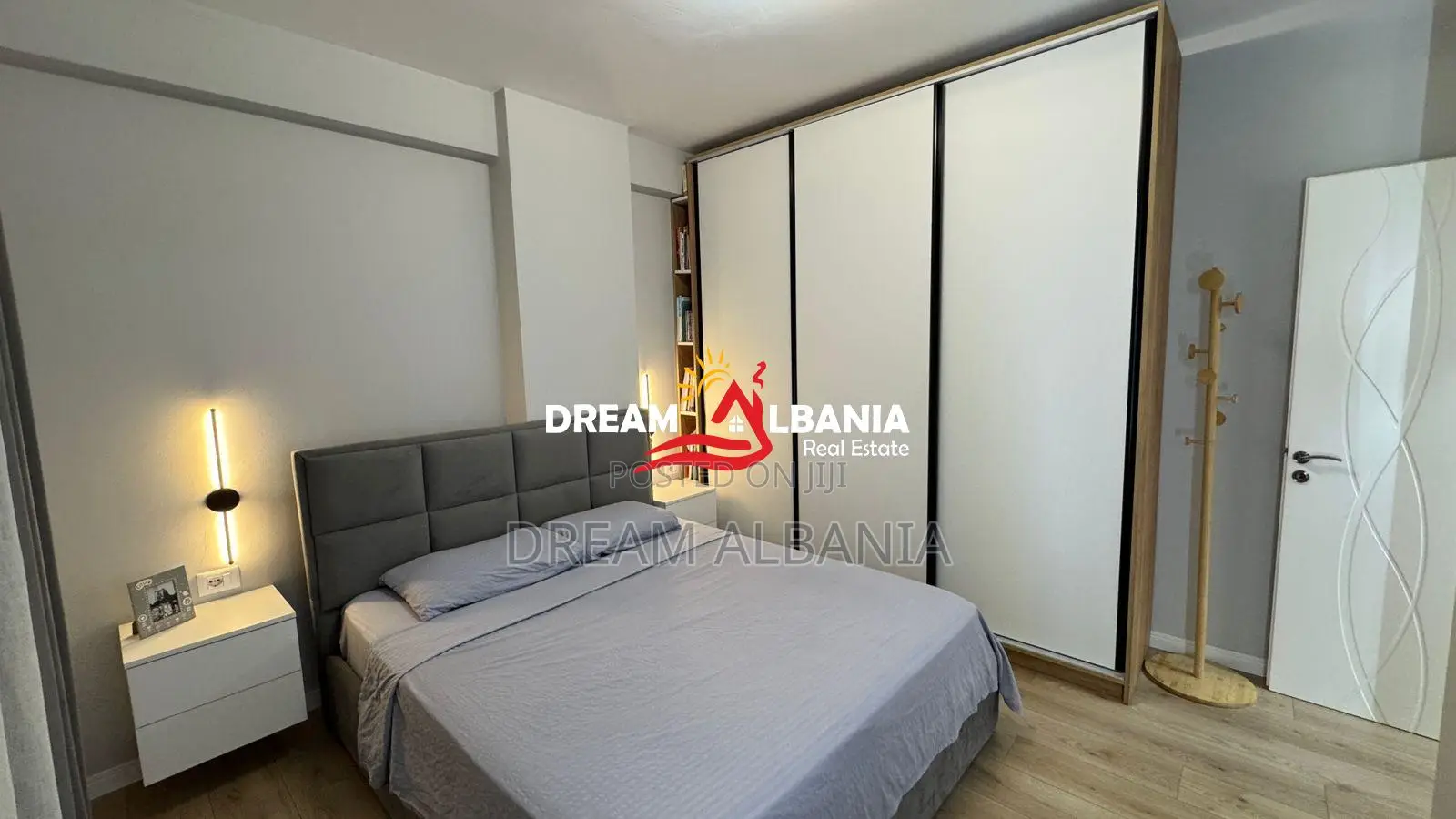 Shitet Apartament 2+1 Bulevardi Donald Trump (ID 51210003)