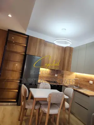 APARTAMENT ME QIRA 1+1 ALI DEMI 50.000 LEKE