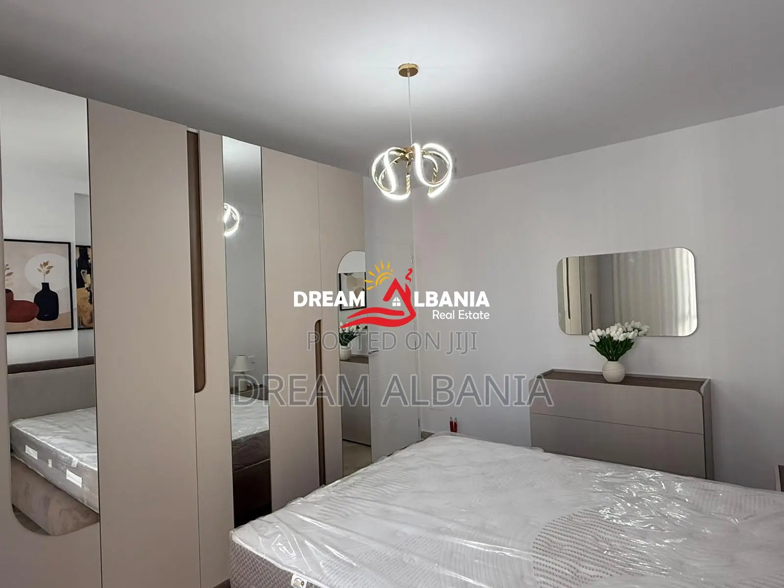 Apartament 2+1 me Qera Rruga e Barrikadave (ID 5221005)