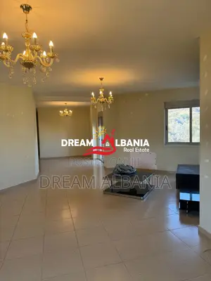 Shitet apartament 3+1+3 ne zonen e Kopshtit Zoologjik prane Sona Resid