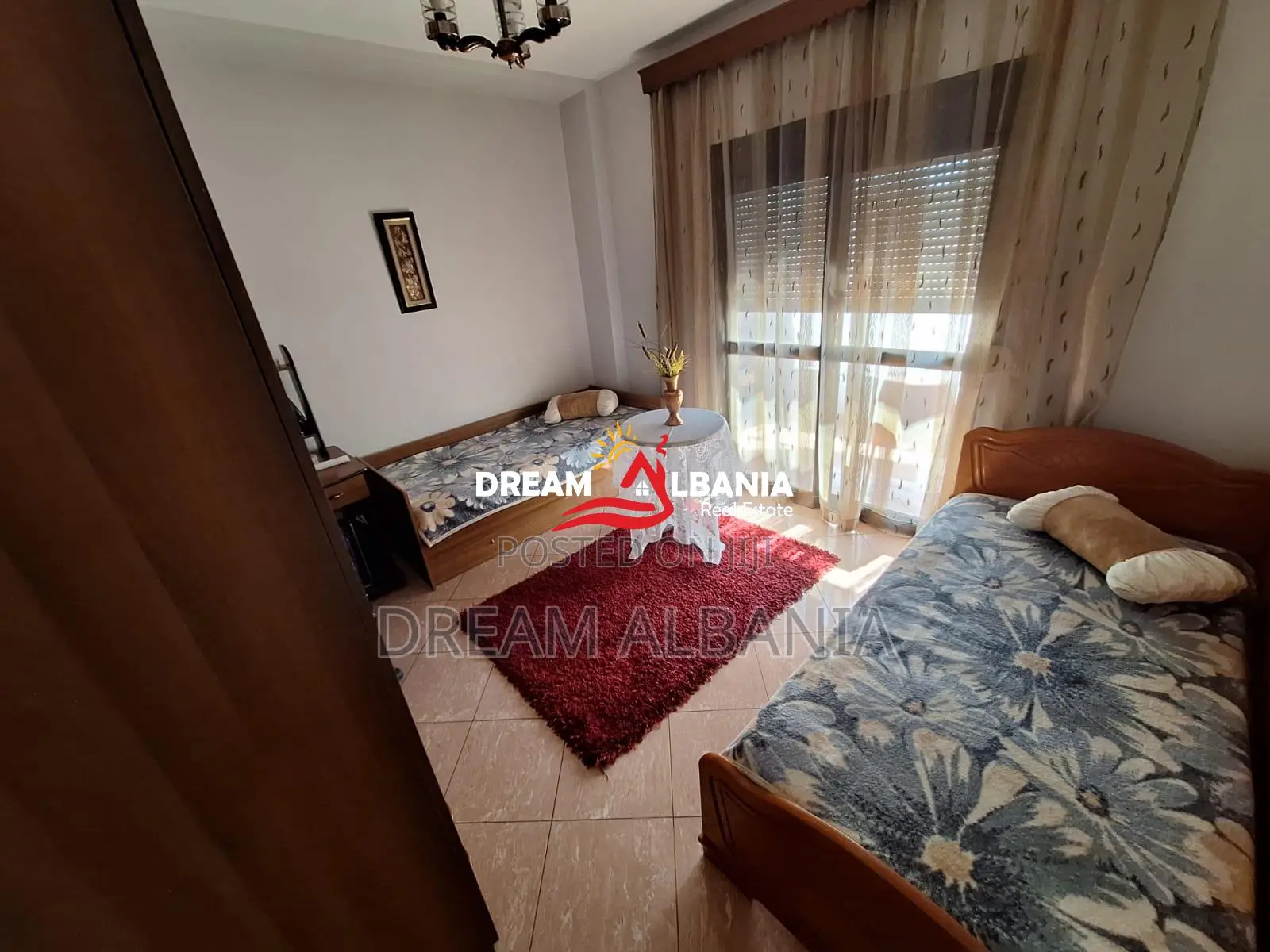 Apartament 3+1+2 me qera ne Myslym Shyr, Tirane (ID 4231503)