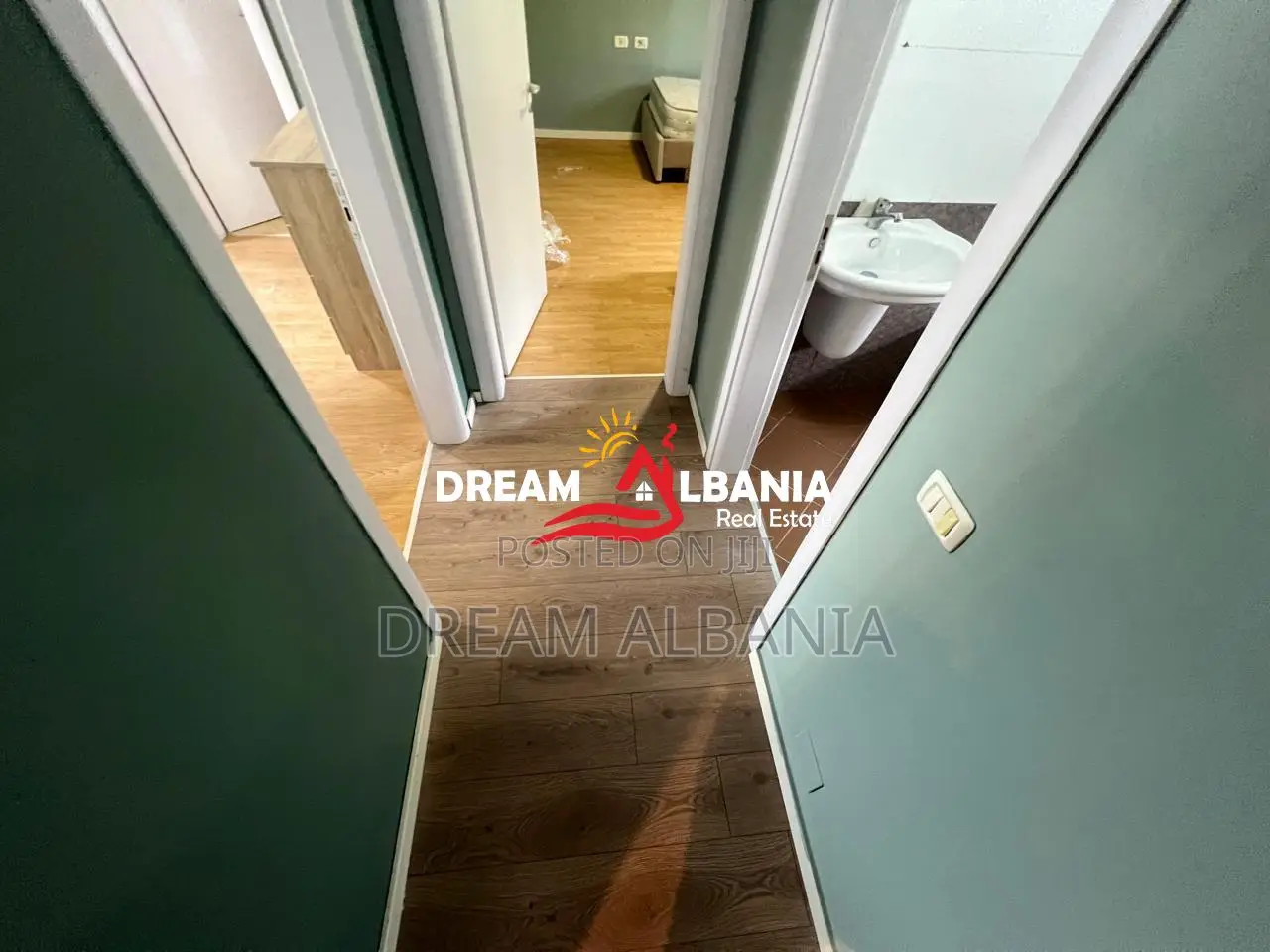 !!OKAZION!! Apartament 2+1+Verande+Post Parkimi ne Shitje Kopshti Bota
