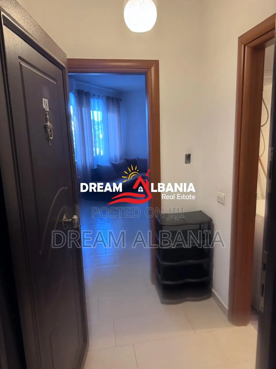 Jepet me qera apartament 1+1 Kompleksi Molla, Astir (ID 42111645)